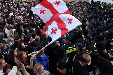 telegram members diz|EU Leaders Say Georgia’s Membership Process Effectively Halted.